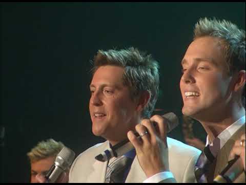 Ernie Haase & Signature Sound - Godspeed