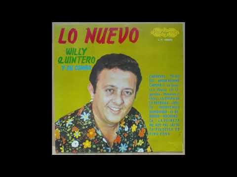 La Lira - Willy Quintero y Su Combo
