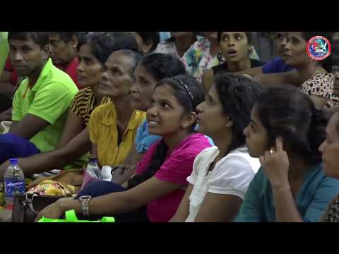 2019-09-07 SATURDAY 1ST HEALING SERVICE (JESUSNF) - P 05