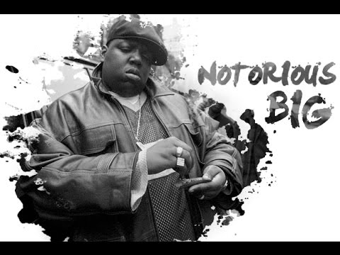Notorious Big- Dead Wrong  Remix Cover