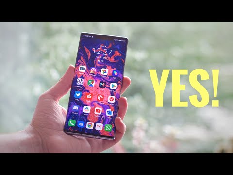 Huawei Mate 40 Pro - EVERYTHING CONFIRMED!