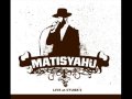 Matisyahu - Indestructible