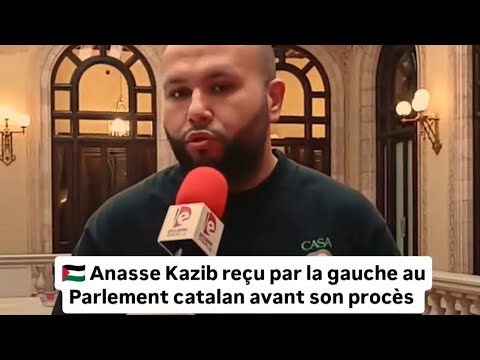 ???????? « Contre la répression du soutien au peuple palestinien il faut faire front ! »