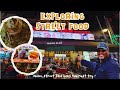 You Can T Visit KUALA LUMPUR Without Coming Here Jalan Alor Street Food Tour MALAYSIA TRAVEL