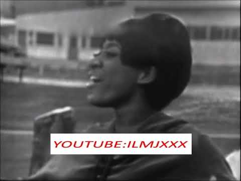 Thumbnail for PATTI LABELLE & THE BLUEBELLES - ALL OR NOTHING (RARE CLIP 1966) by Patti LaBelle