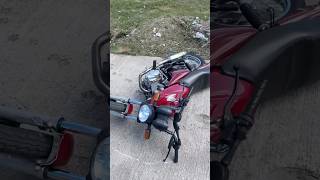 Observação de moto 😅 #bmw #grau #motovlog A melhor 150 do Brasil