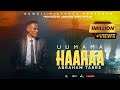 Abraham Tarre UUMAMA HAARAA New Official Music Video 2025 2017