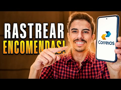 Vídeo: Pesquisar entrega Correios: perguntas e respostas