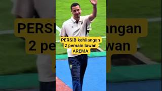 Download lagu 😱MESIN PERSIB KOSONG‼️Duet Gelandang Mana yang Paling Pas Gempur Arema? mp3