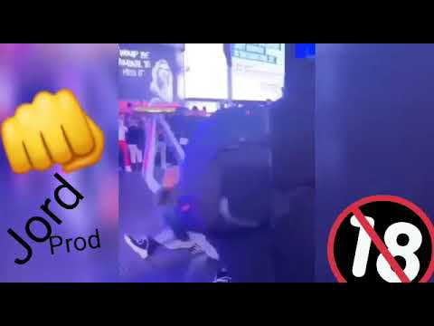 Jord Prod x CAPLETON