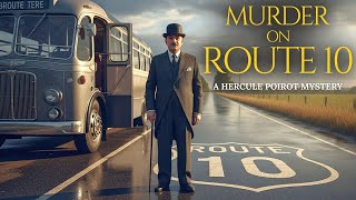 Download lagu Murder on Route 10 | A Hercule Poirot Mystery mp3 Download lagu Murder on Route 10 | A Hercule Poirot Mystery mp3