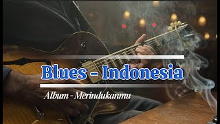 Download lagu Merindukanmu - Romantic Blues | Lyric Video mp3