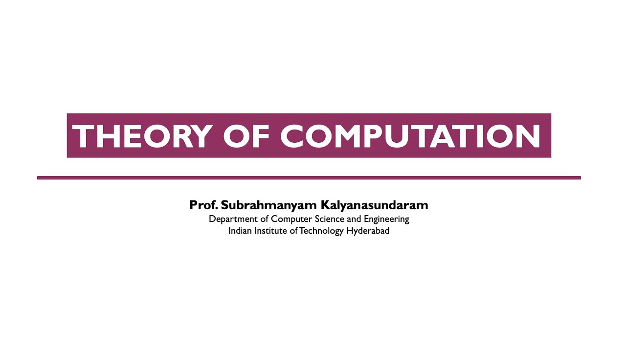 W12L65_Logspace Reductions and NL-Completeness
