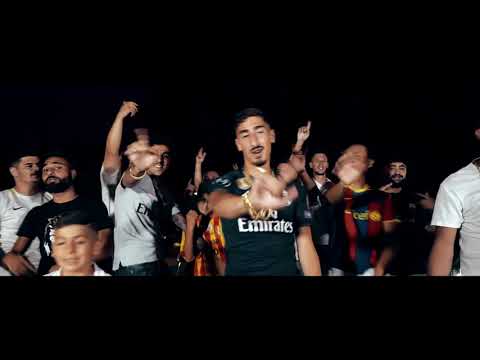 Ricky Rich - Portugal (Officiell Musikvideo)