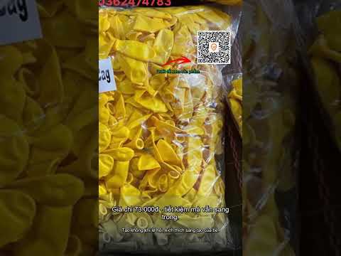 Bóng Bay Vàng Phi Tiêu Trò Chơi Lễ Hội Trang Trí Cho Bé Chơi Giảm Giá 73000đ