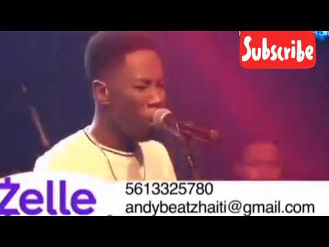 BANM BIL MAP PEYE by Andybeatz   performance LIVE