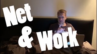 Oliver Pocher als KeyNote-Speaker auf der NET&amp;WORK 2019