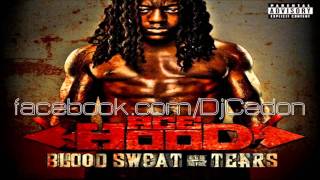 Ace Hood - Spoke To My Momma [Blood Sweat &amp; Tears] 2011