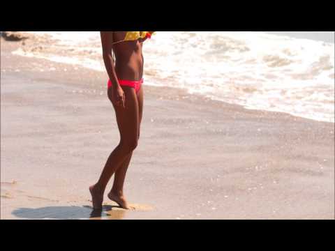 Dean Hale Ft Joanna K - Think Things (Ian Tosel Remix)