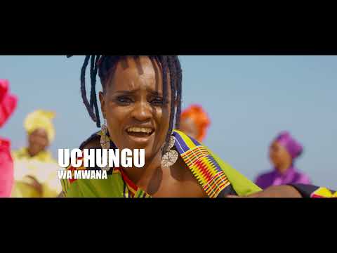 Siti & the Band ft. G Nako - Uchungu wa Mwana (Official Music Video)