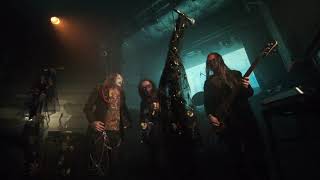 DODHEIMSGARD - Live in Paris 12-09-19 (Audiosync fixed)