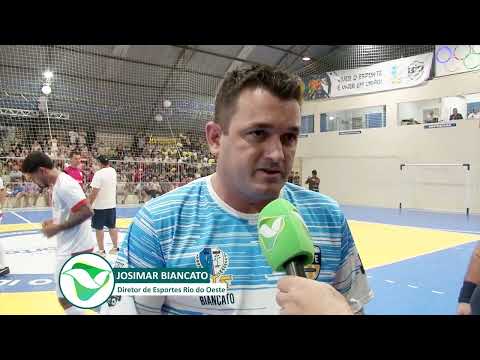 Família Miranda é campeã da 19ª Edição do Torneio Entre Famílias de Futsal