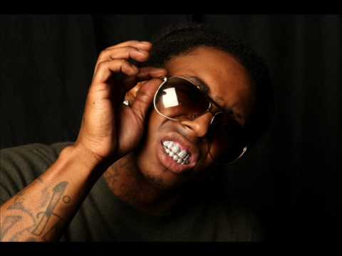 Lil Wayne Winding On Me (neu)