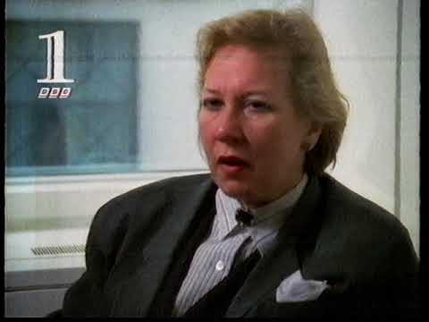 BBC1 - Weather and Continuity - 29th May 1995