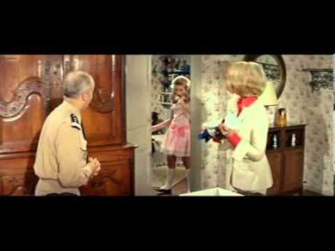 Le Gendarme se marie - Josepha rencontre Nicole