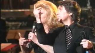 Rocío Jurado y Raphael - Los Campanilleros