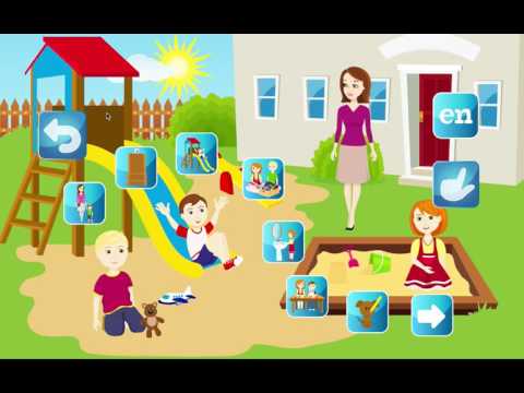 I love preschool PRO Video