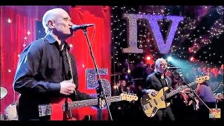 Wilko Johnson [2015] - All Through The City [HD]