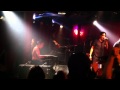 Imperative Reaction - Only In My Mind (Live in NYC ...