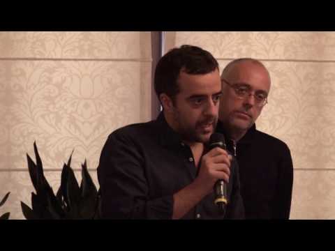 Biennale College Cinema 2017 - Mirny Mining Town