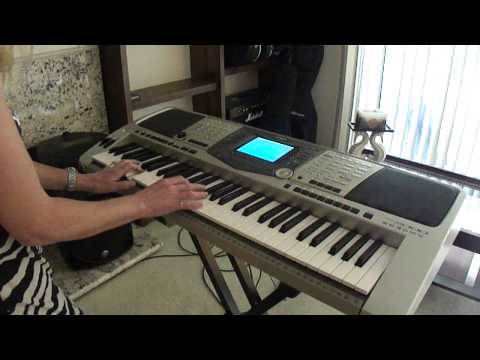 A-ha 'What there is' cover. (Dawnie) video thumbnail