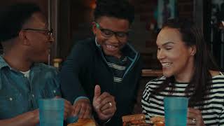 Chrysler Heritage on the Move