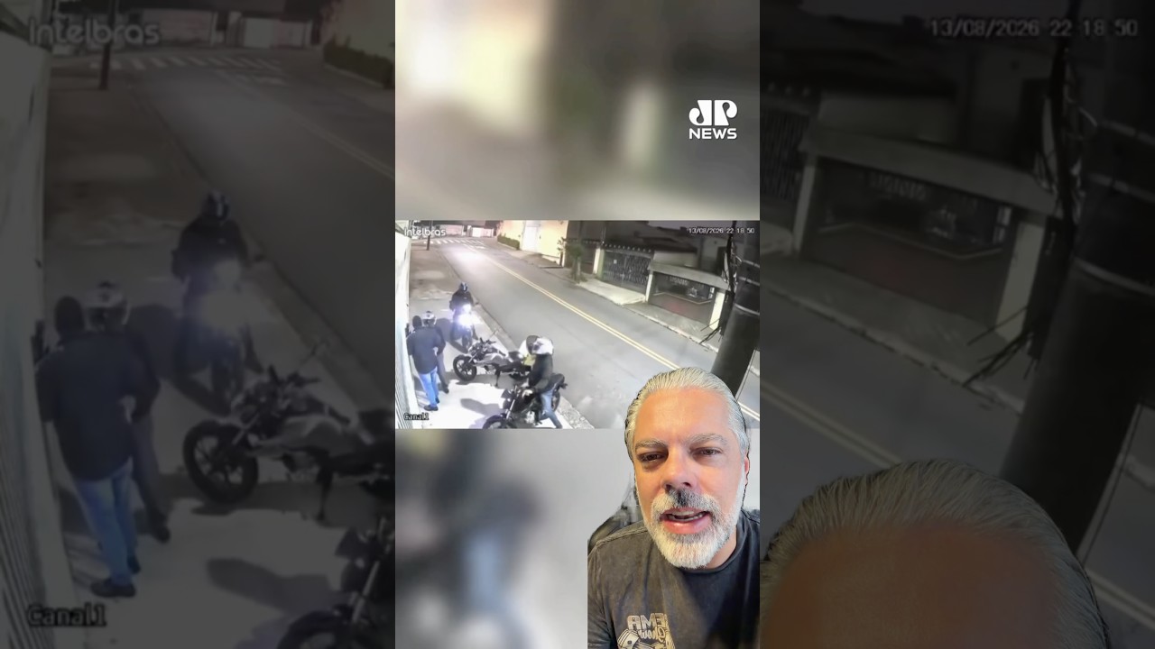 COITADO DO TRABALHADOR, OS 🐀 NÃO PERDOAM! ATÉ QUANDO? #motos #motovlog #moto