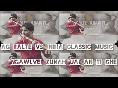 AG RALTE VS INDIA CLASSIC ADAWTI Ngawl vei ZUNAH Uai an ti che COVER AI 