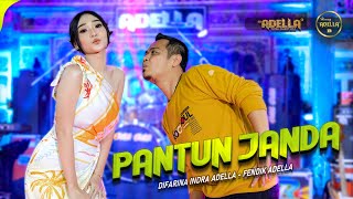 Download lagu PANTUN JANDA Difarina Indra Adella Ft Fendik Adell... mp3