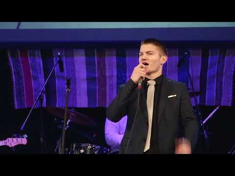 HAMZA ŠANTIĆ - Čuj Mejro Merima┃12. Festival Sevdalinke - Revijalna noć