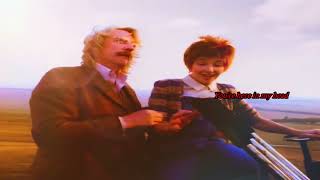 Kate Bush - Cloudbusting (lyrics) org vid