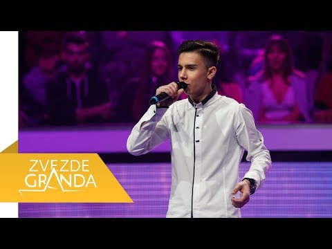 Danijel Trajkovic - Oci moje kletvom.., Izdrzi moj bol (live) - ZG - 18/19 - 23.03.19. EM 27