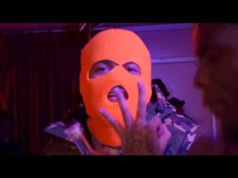 Lil Marley Buckz - Dolphin (UnOfficial Hoodmix)