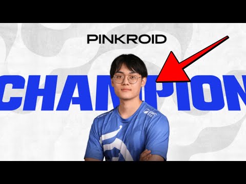 about the Pinkroid situation...