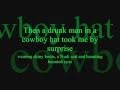 Alan Jackson Midnight in Montgomery 
