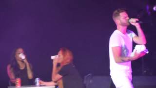 En l'amour - Keen'v / Rouen - 6juin2015