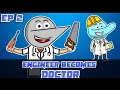 The Twist | S01E02 Engineer Becomes Doctor | Angry Prash