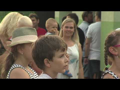 Kozmice - Ukončení prázdnin    Hlucinsko.TV