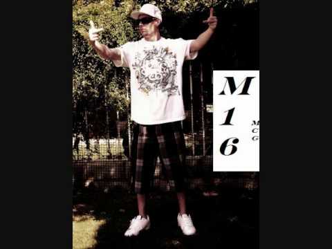 The Dj CcK MiX (Jay Z feat. J. D.)M16 Underground Russian Beatz- Mc Production