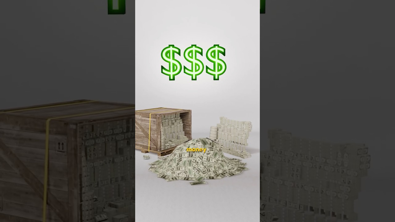 Making money from 3d models cgtrader #blender #blendertutorial #money